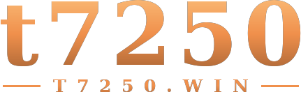 t7250 logo