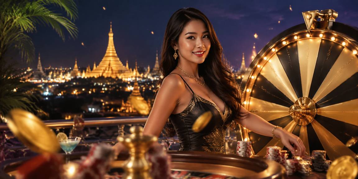t7250 KBZPay / WavePay ဖြင့် ငွေသွင်း အထူးကမ်းလှမ်းချက်
